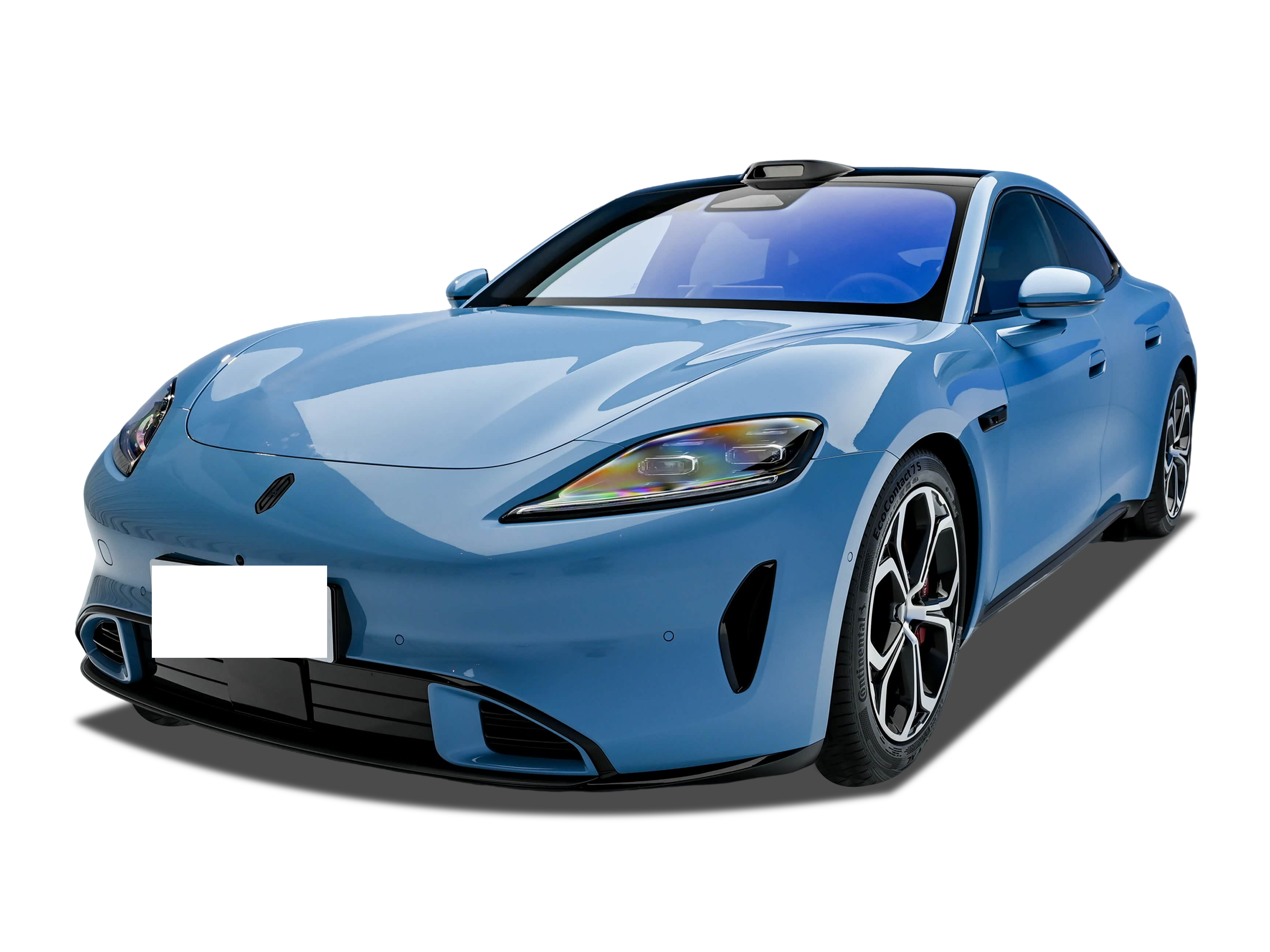 Shangjie Z7