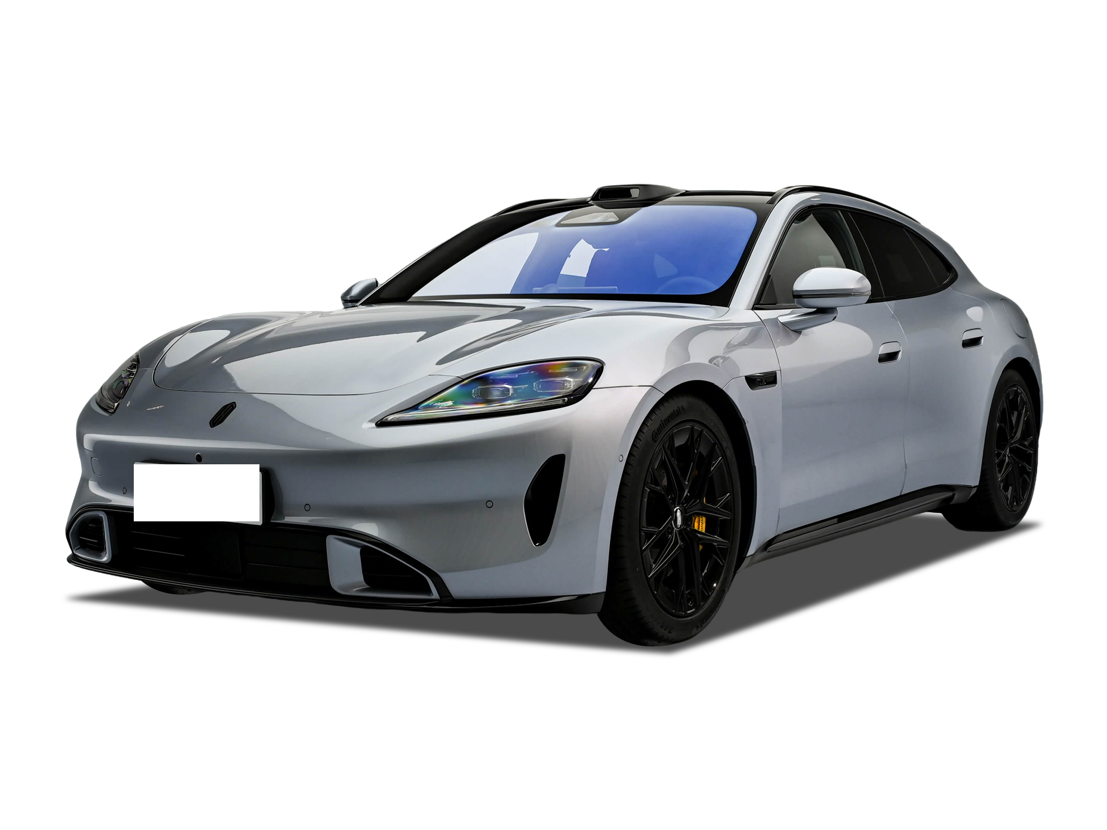 Shangjie Z7T