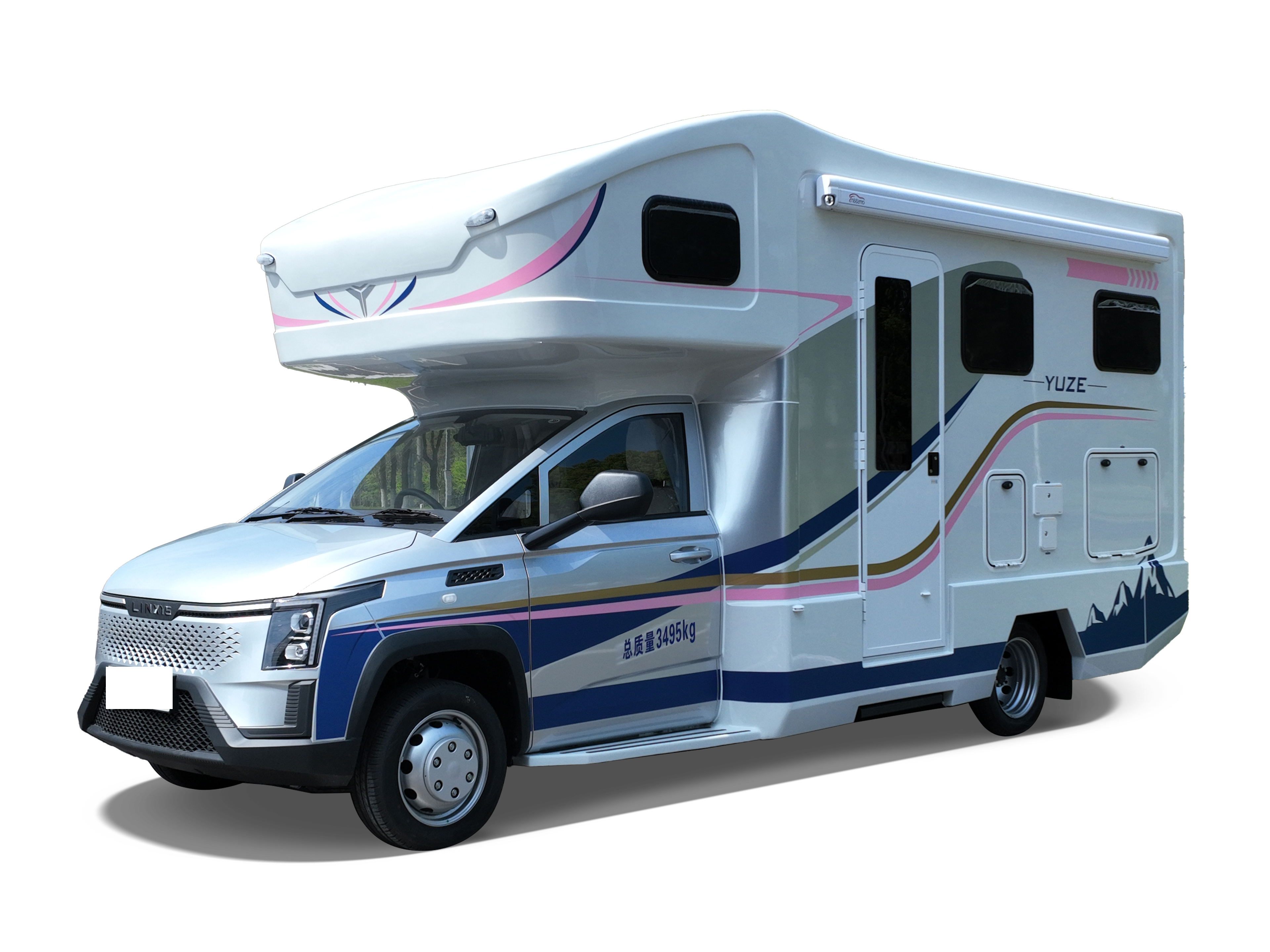 Haolv RV Qiling