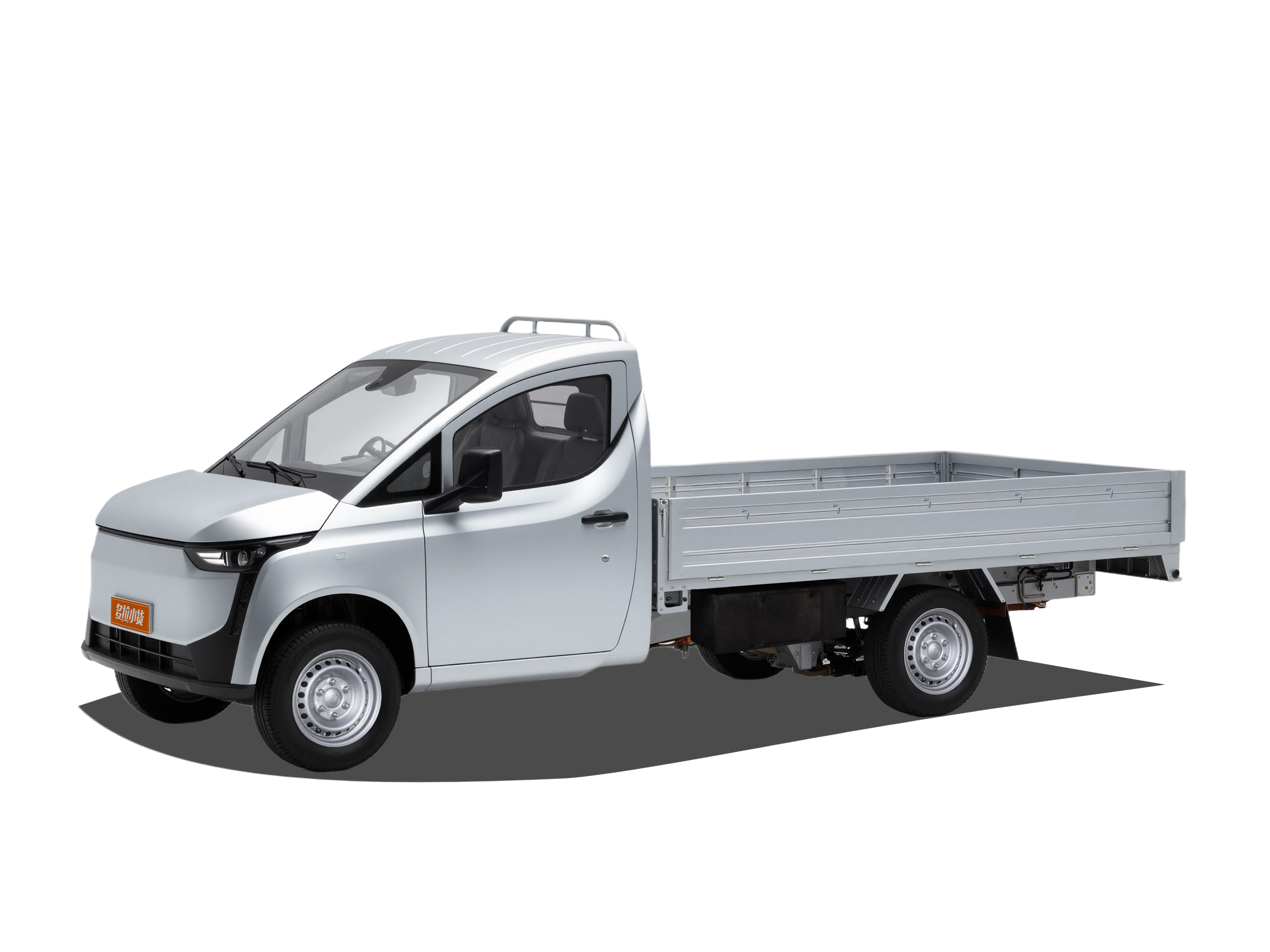 Huolala Duola Max Load Mini Truck