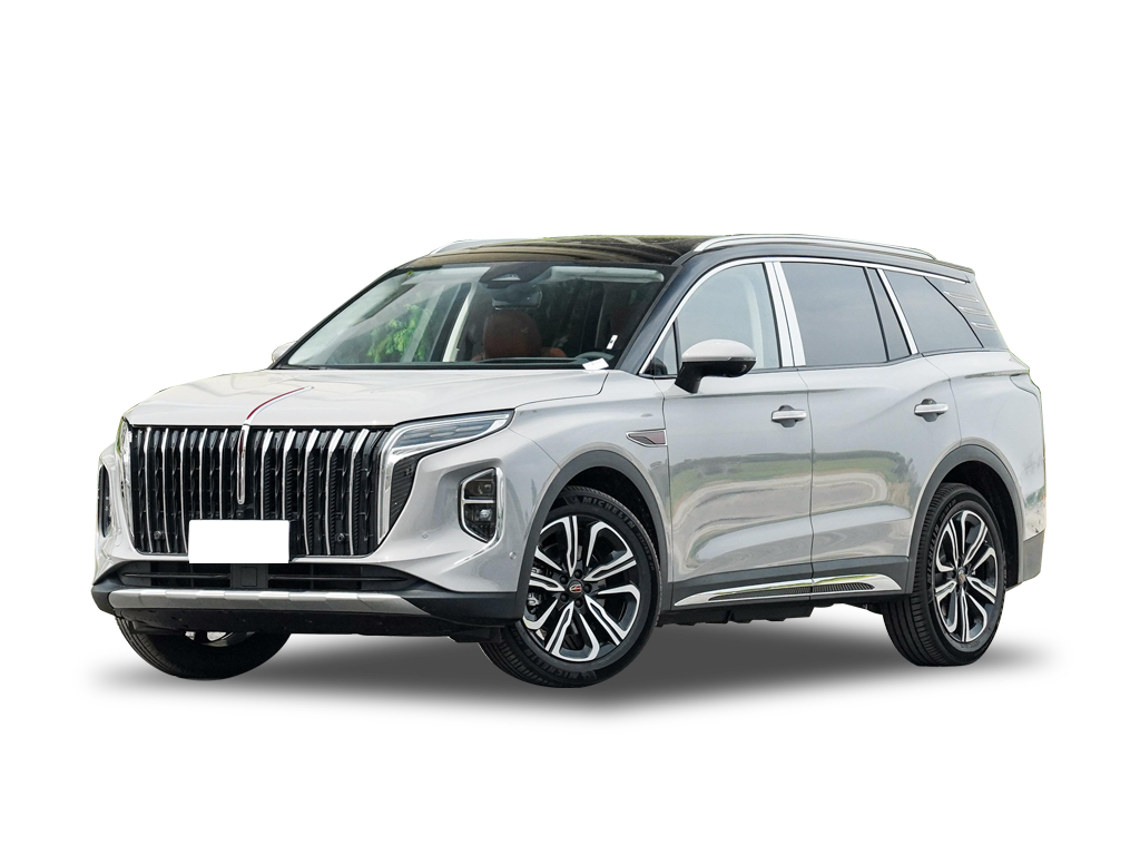 Hongqi HS7