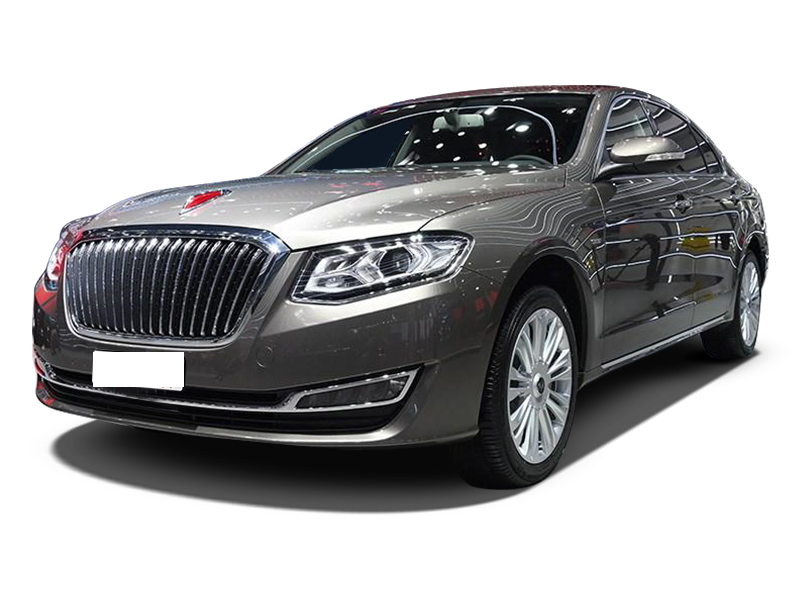 Hongqi H7 EV