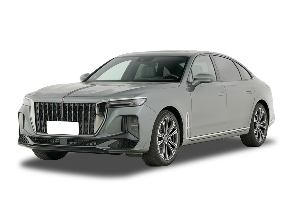 Hongqi H9