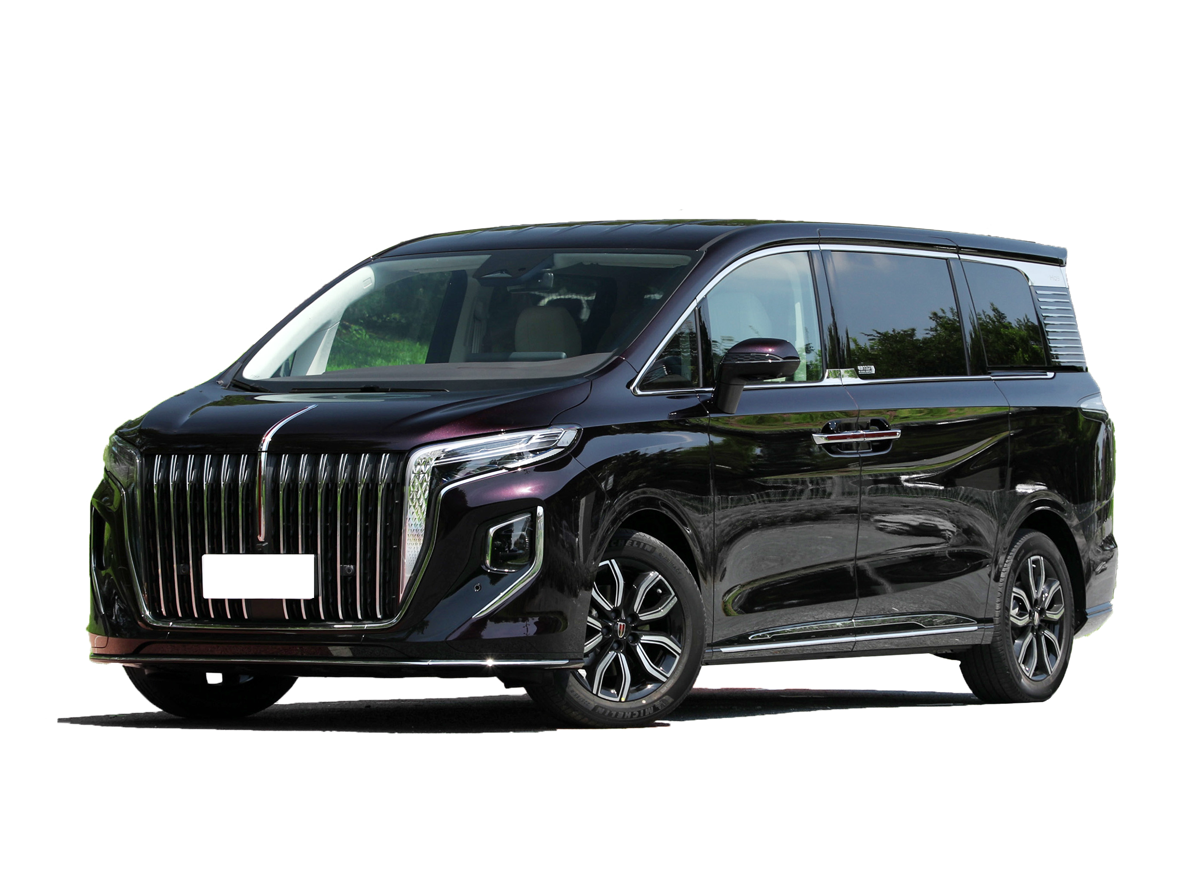 Hongqi HQ9