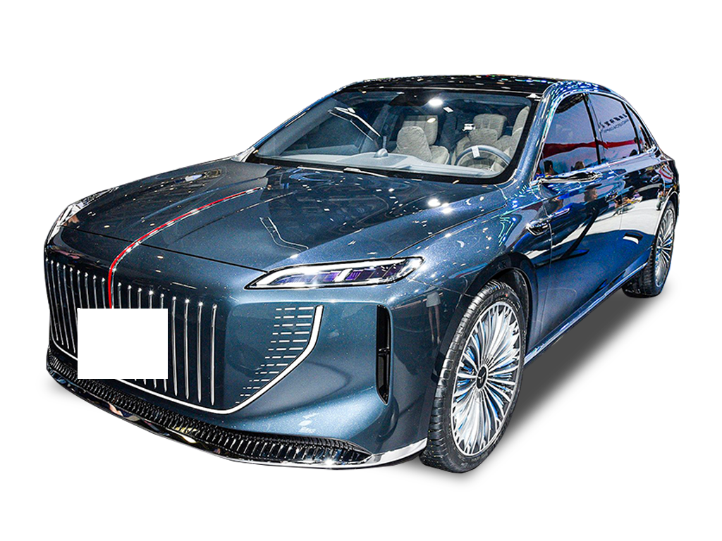 Hongqi H9