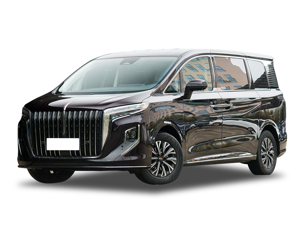 Hongqi HQ9