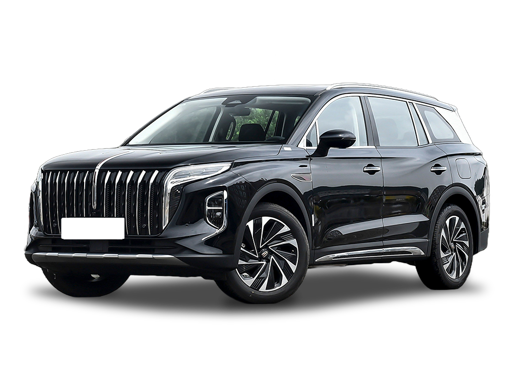 Hongqi HS7