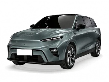 Global SUV