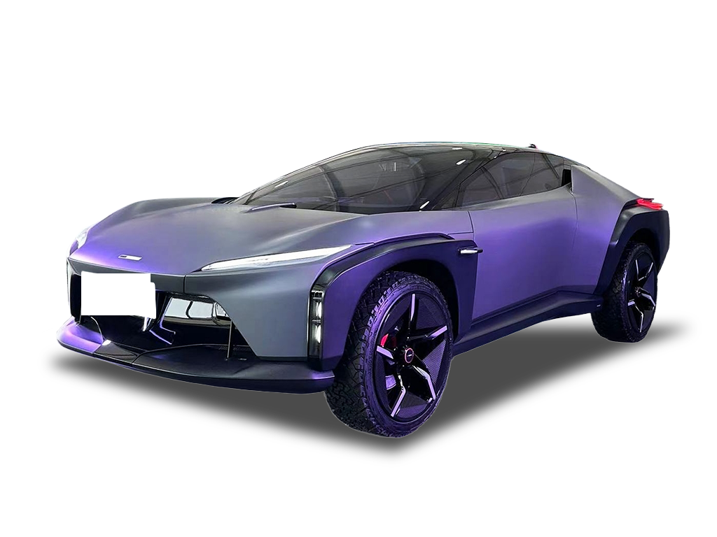 Italdesign Quintessenza