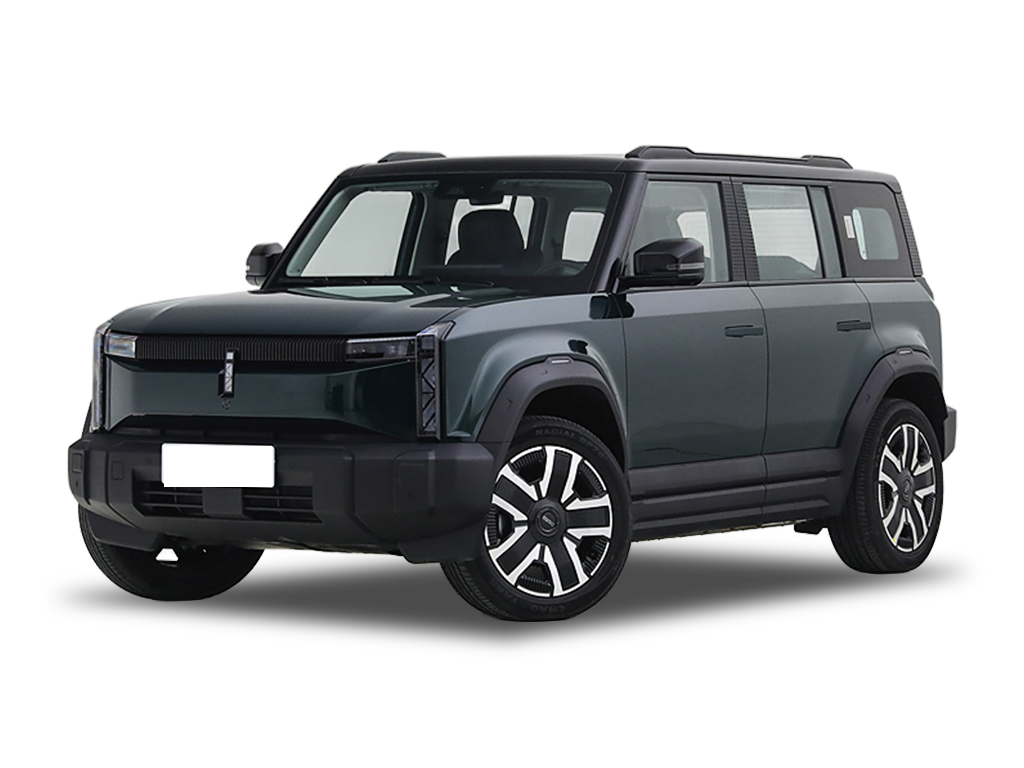 iCAR 03