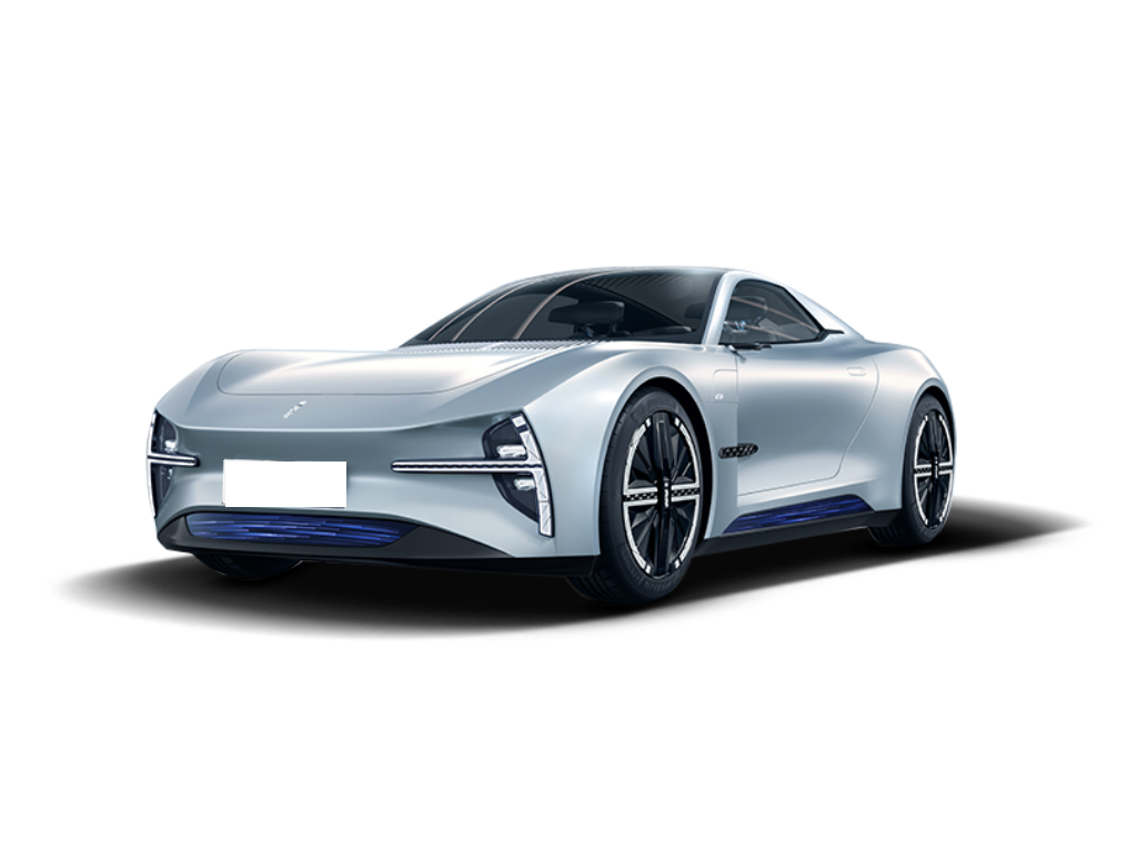 iCAR GT