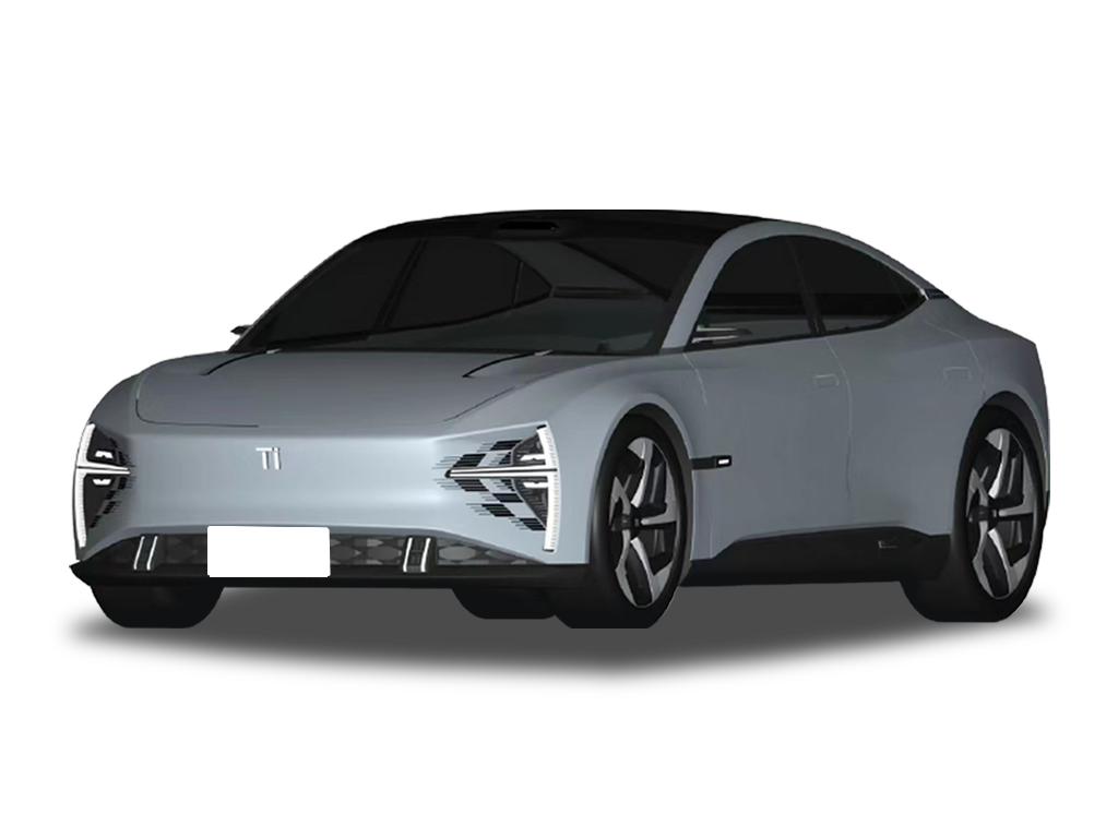 iCAR Ti 01
