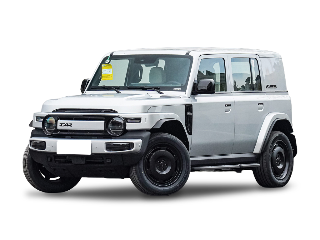 iCAR Super V23