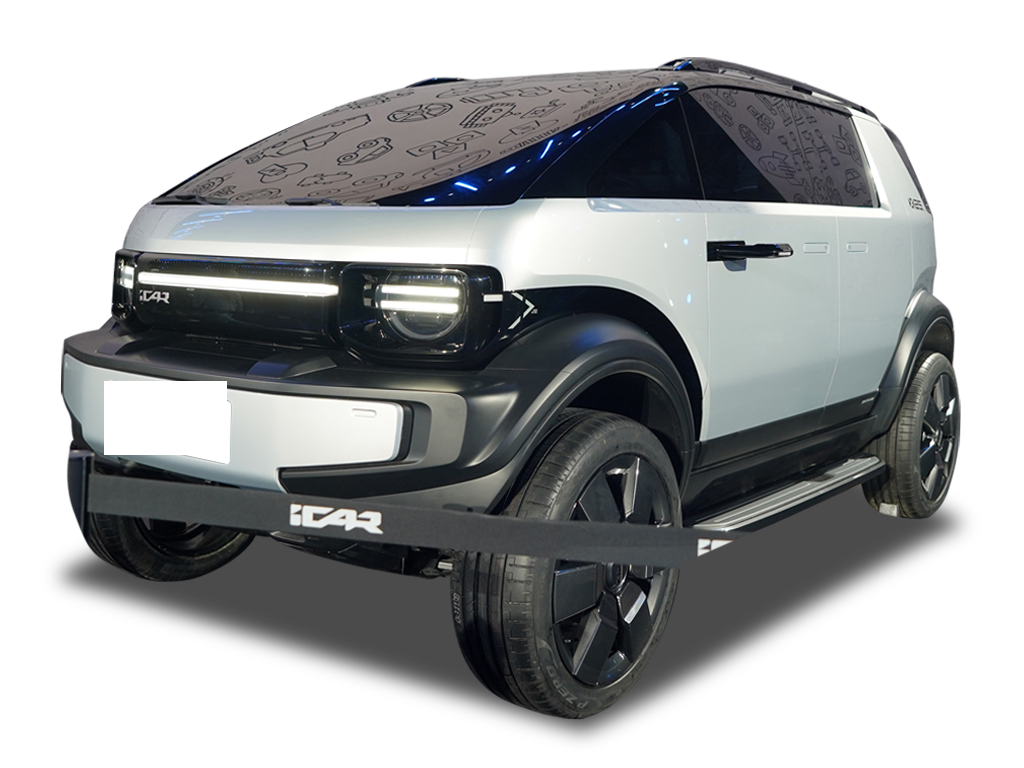 iCAR X25