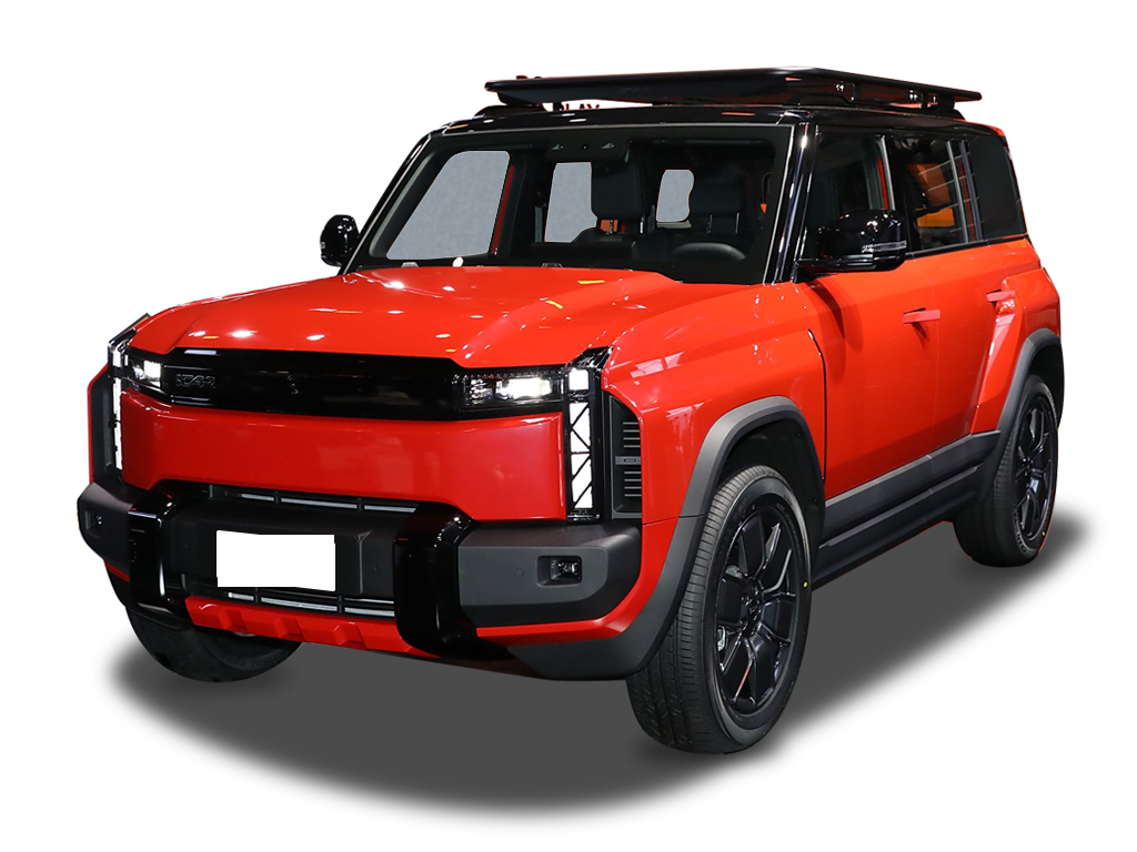 iCAR 03T