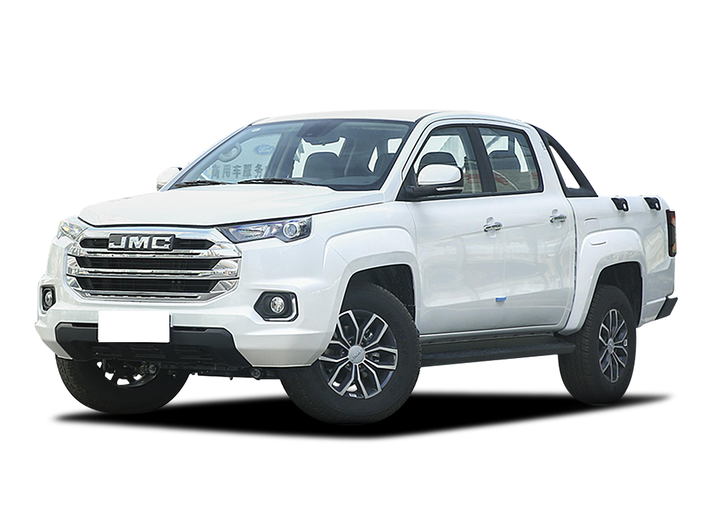 JMC Yuhu 7
