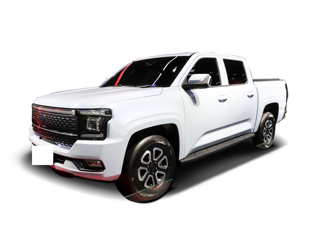 JMC Dadao EV