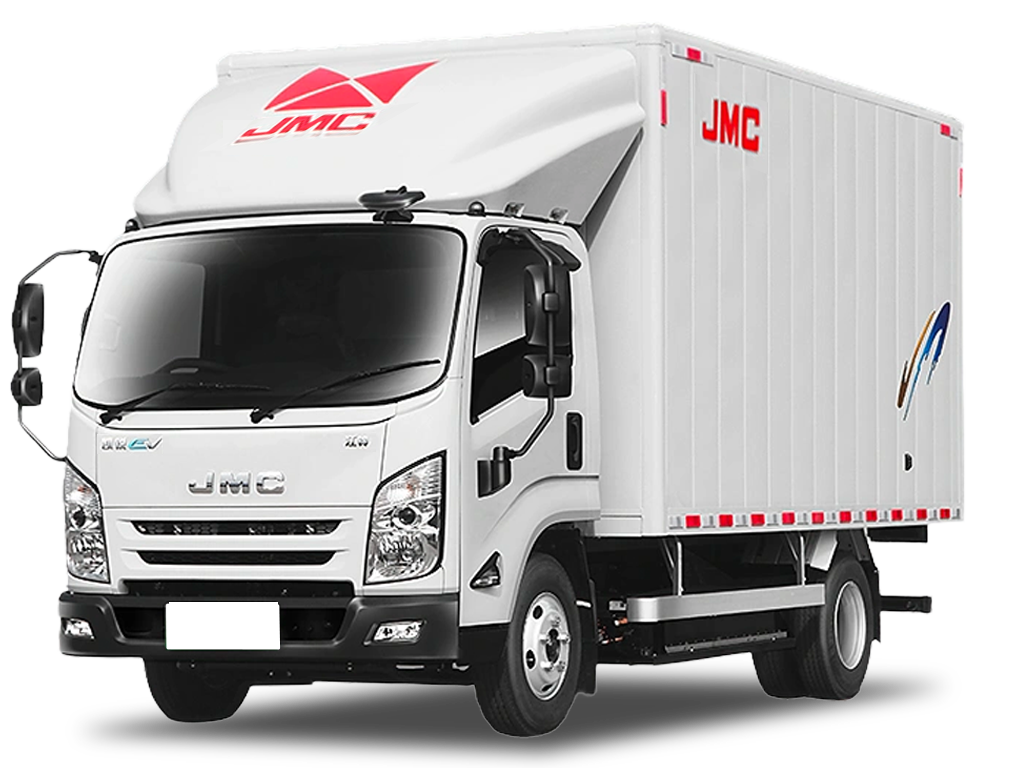 JMC Kairui EV