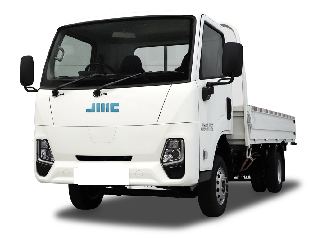 JMC E Shunda