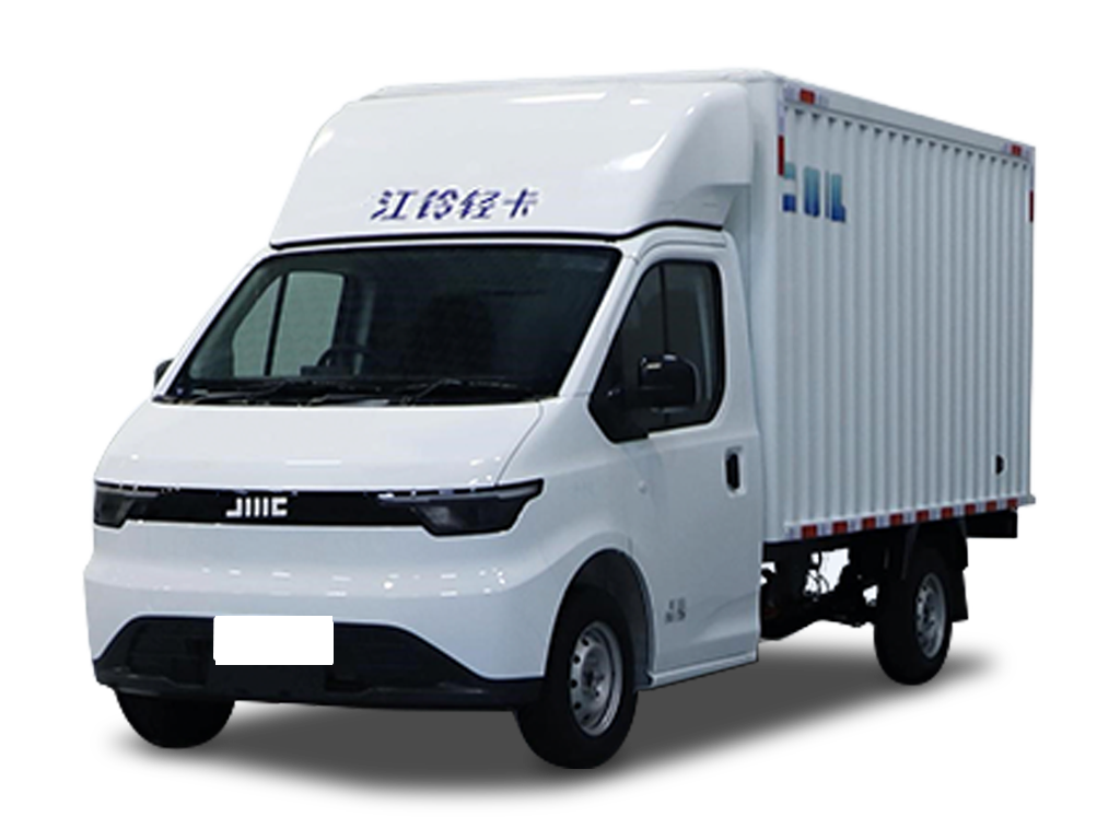 JMC E Fushun小卡
