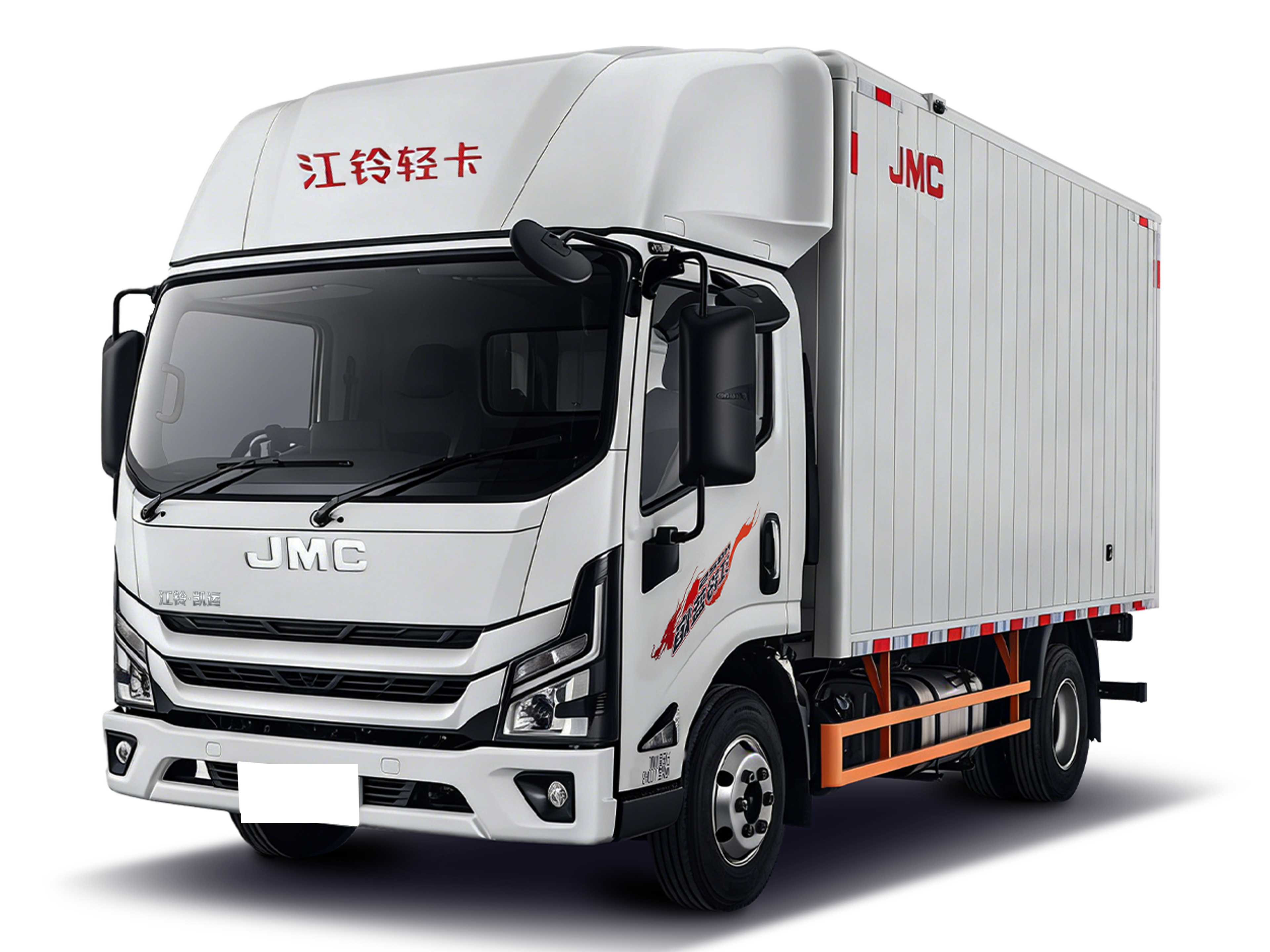 JMC Kaiyun