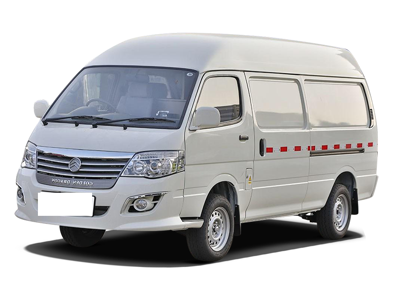 Golden Travel Hiace NEV