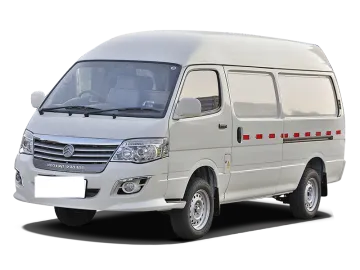 Hiace NEV