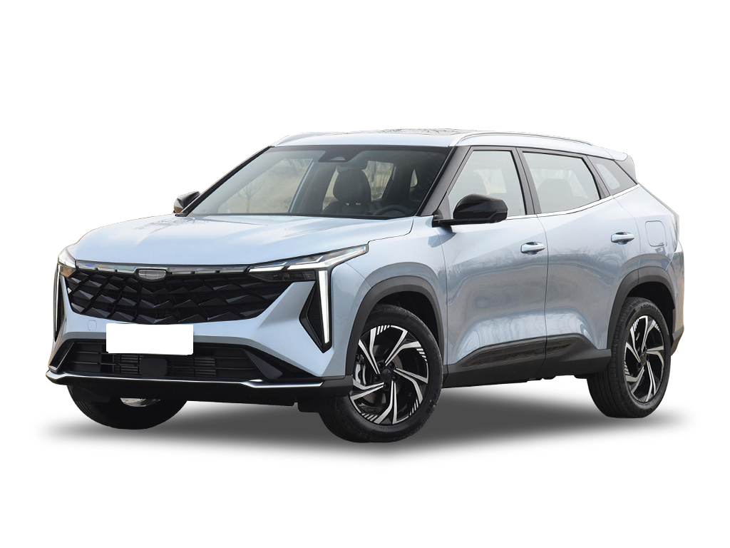 Geely Boyue