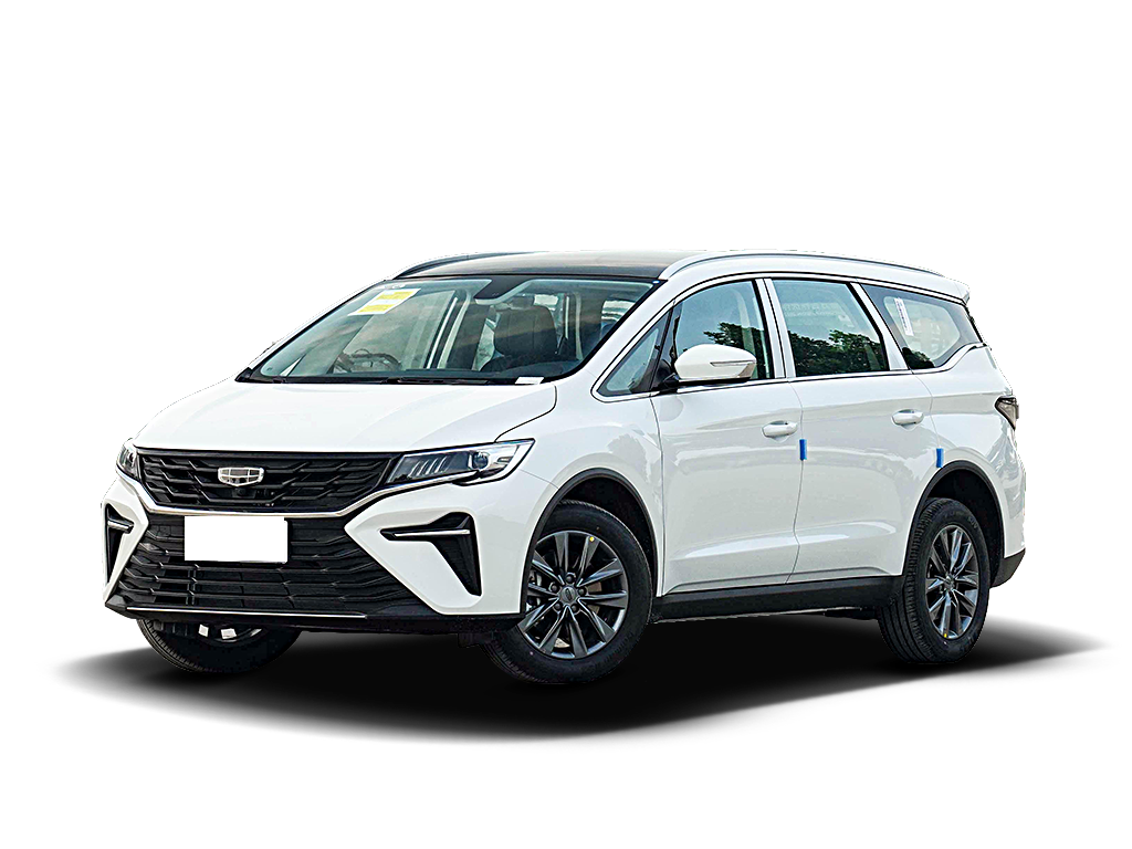 Geely Jiaji