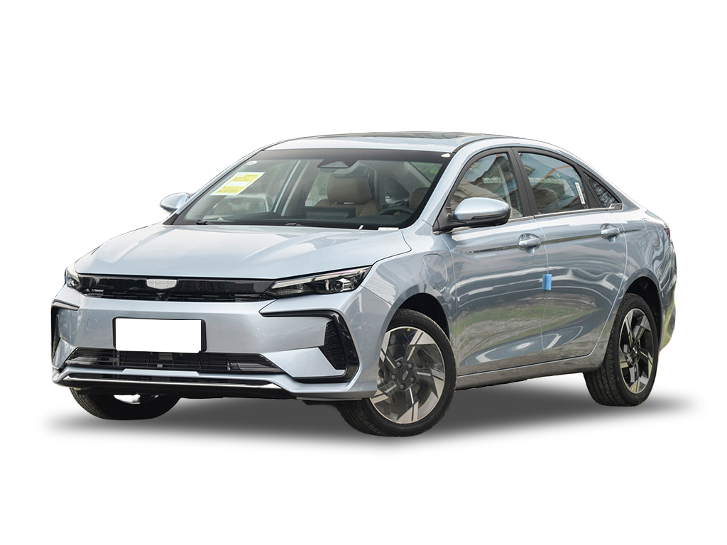Geely Emgrand L HiP