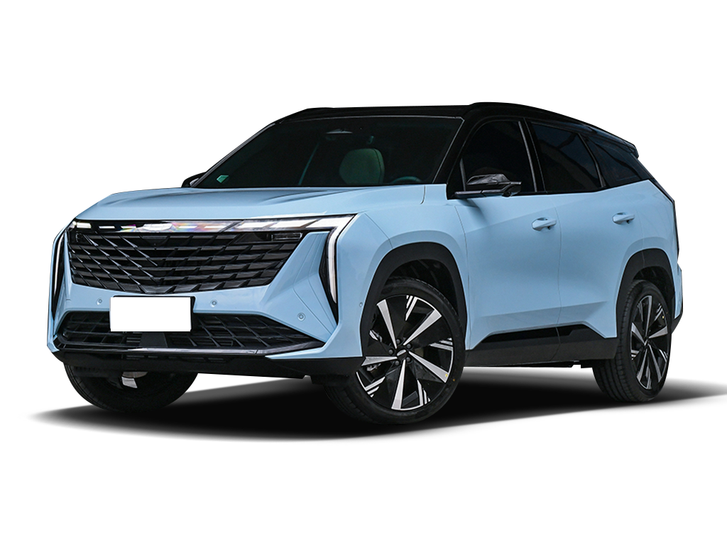 Geely Starray
