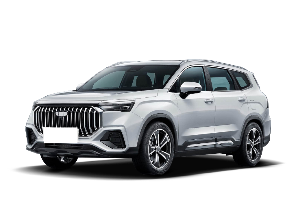 Geely Okavango L