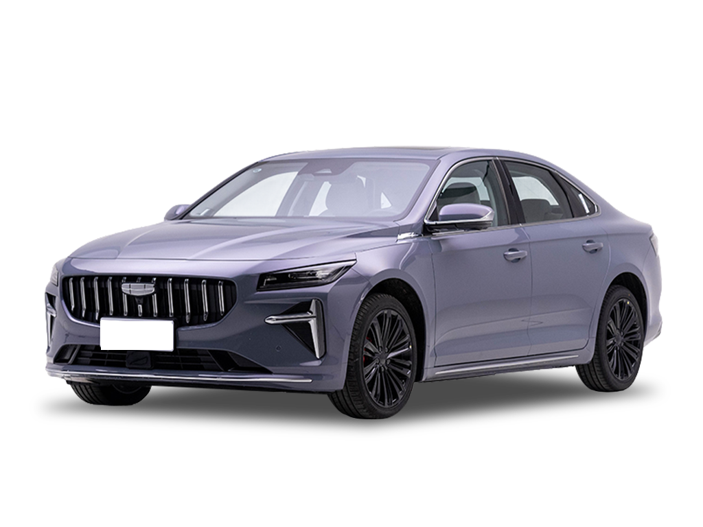 Geely Preface L
