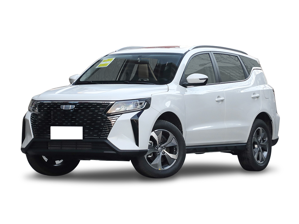 Geely Okavango Pro