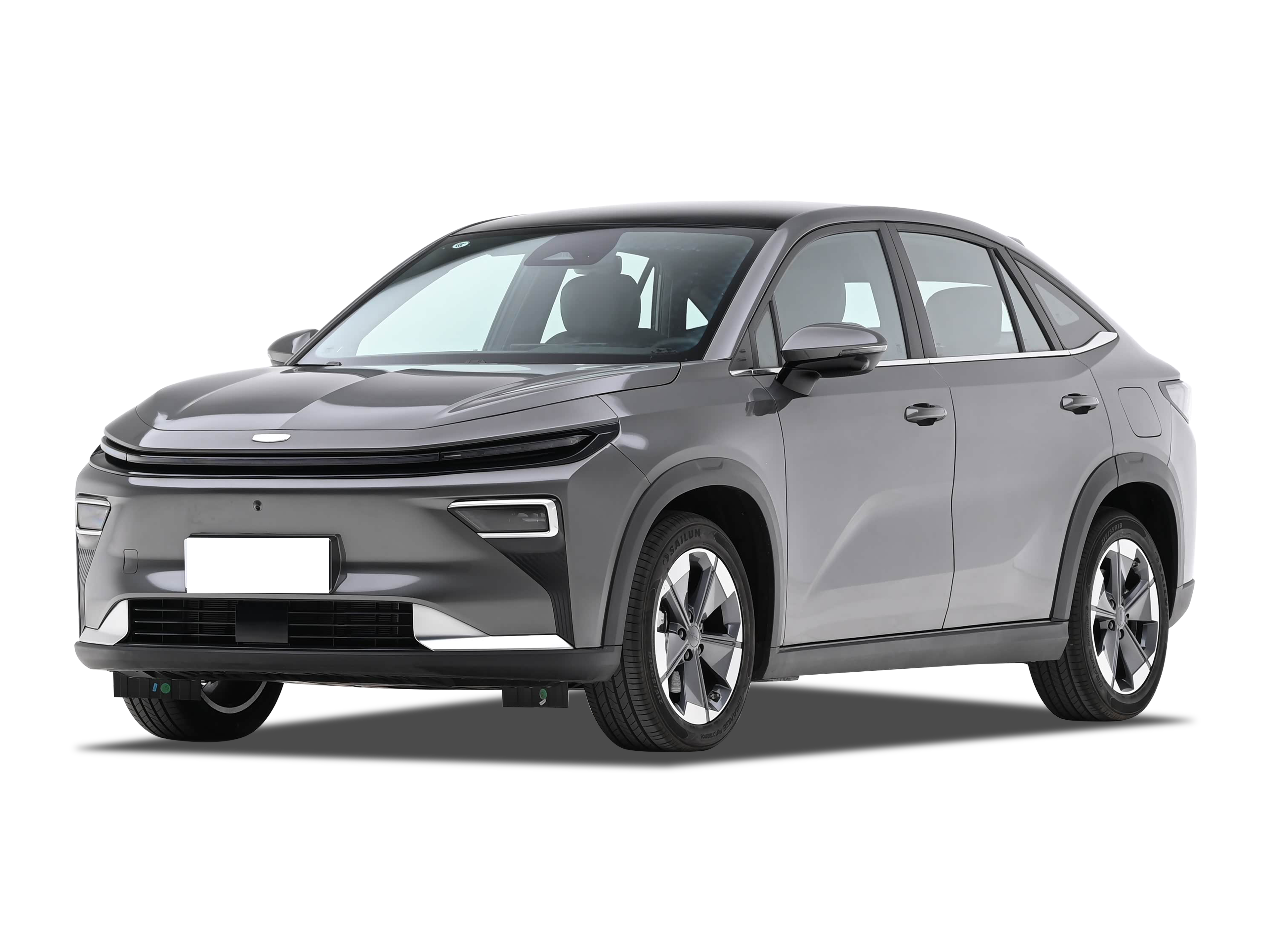 Geely Rev. Bo Yue