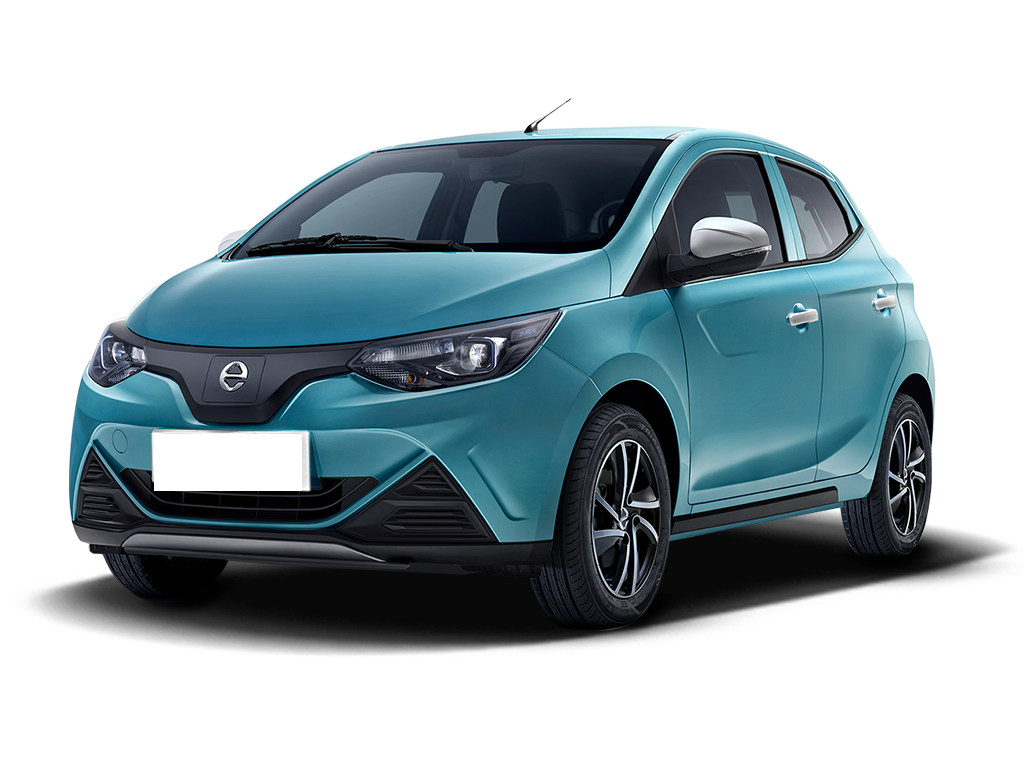 JMEV EV2