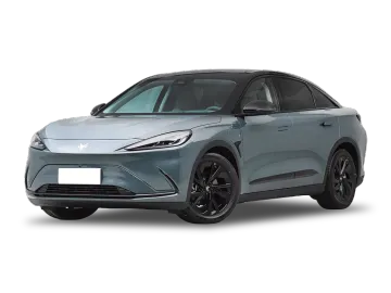 Alpha S
