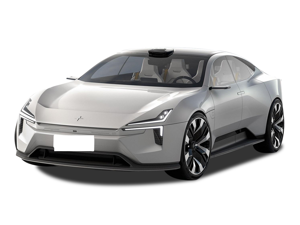 Polestar 5