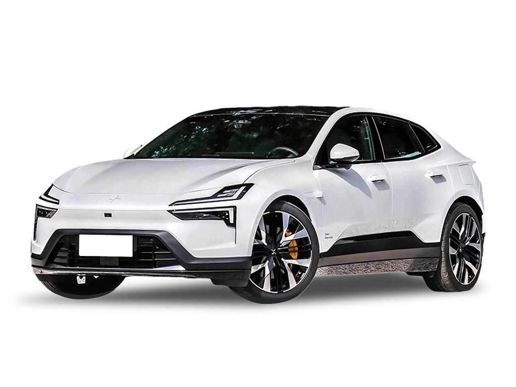 Polestar 4