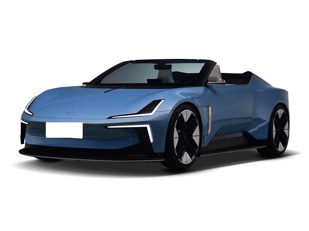 Polestar 6