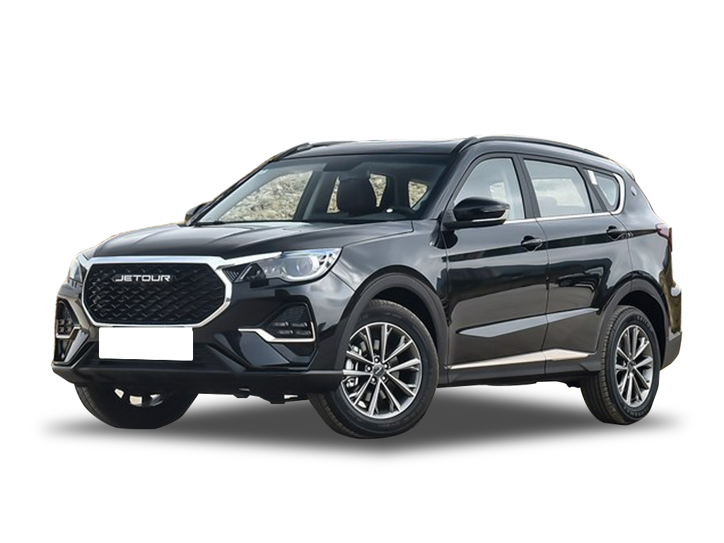 Jetour X70