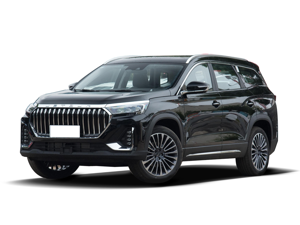 Jetour X90