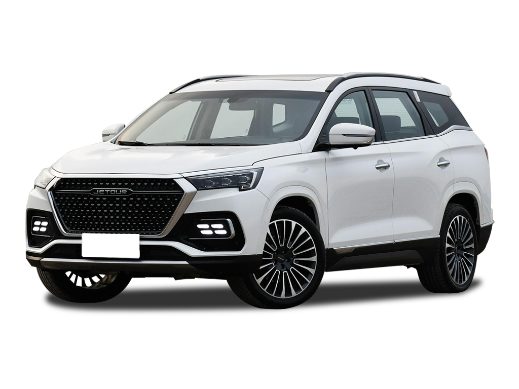 Jetour X95