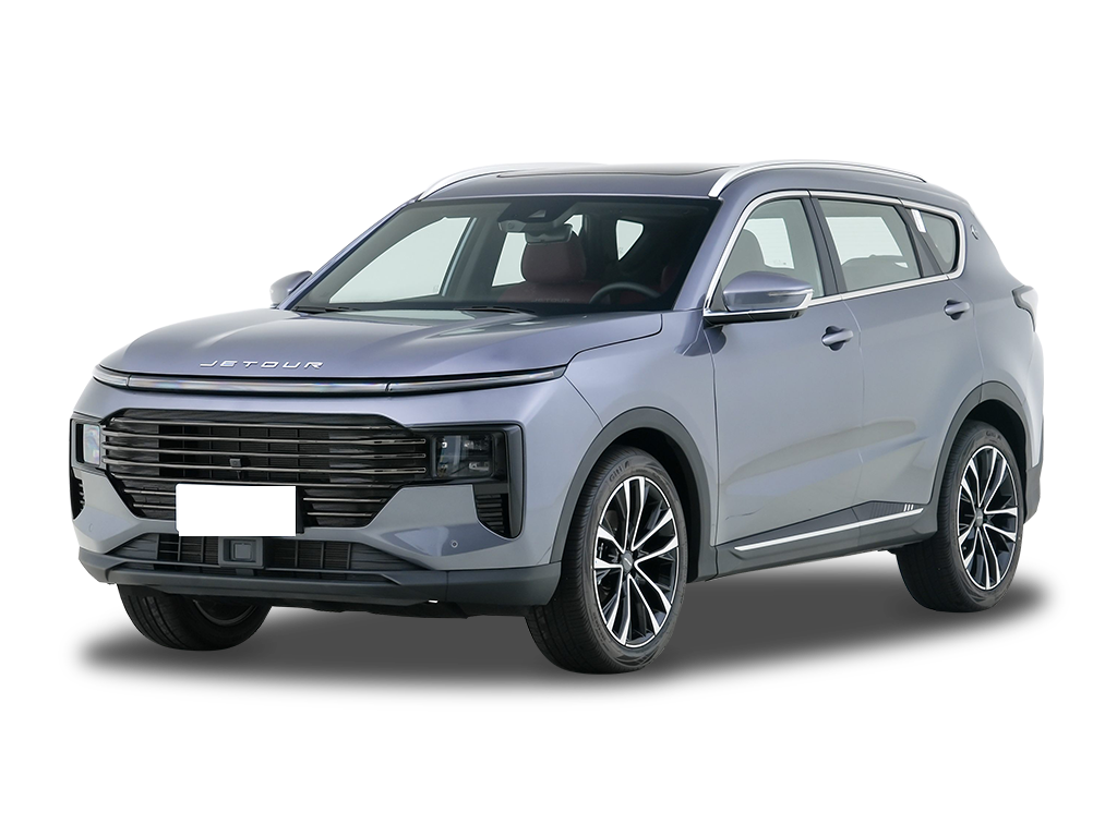 Jetour X70PLUS