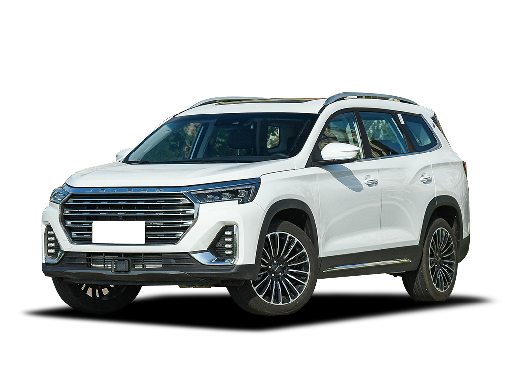 Jetour X90PLUS