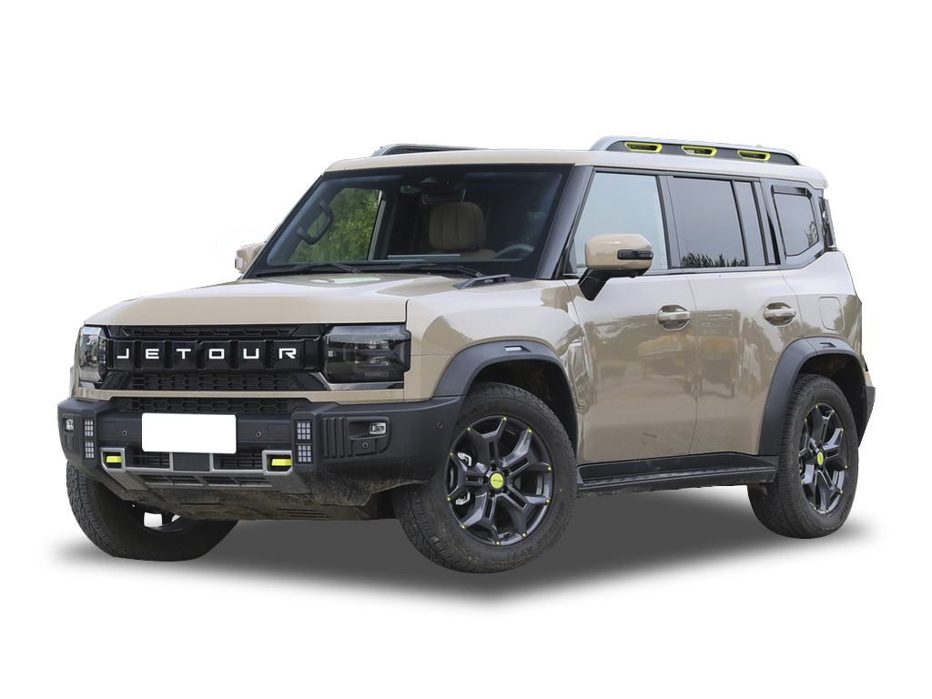Jetour Traveler