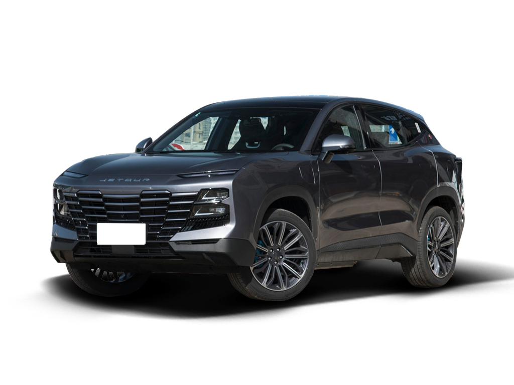 Jetour Dasheng i-DM