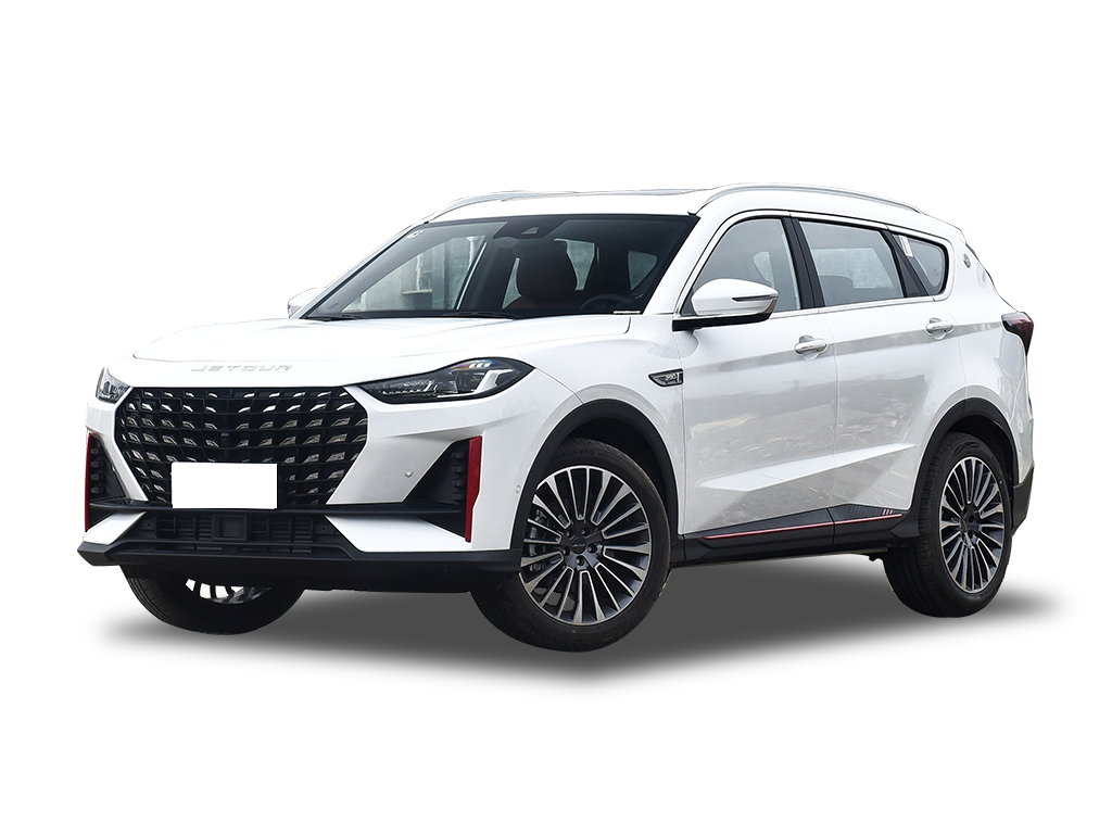Jetour X70PRO