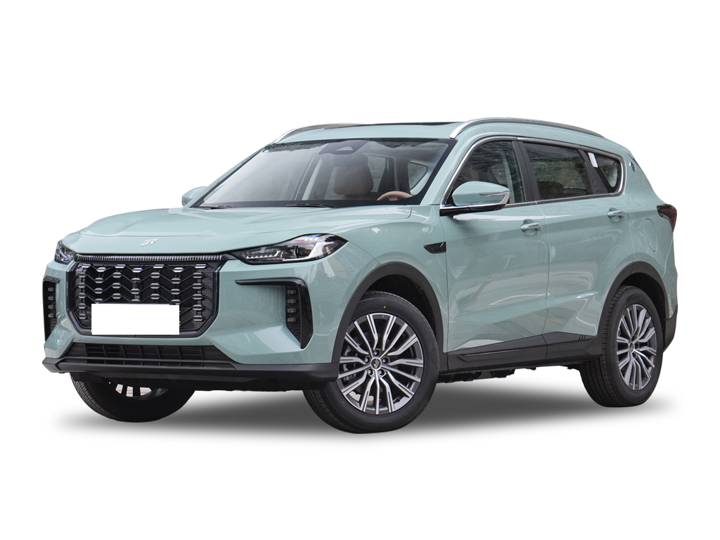 Jetour X70C-DM