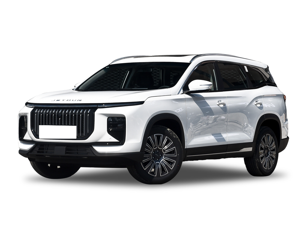Jetour X90PRO